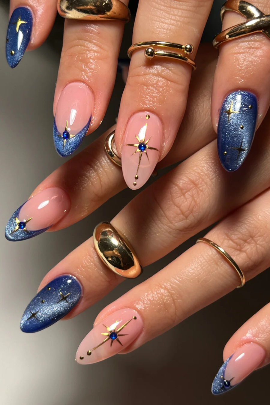 Kalıcı Oje ve Nail Art Nevşehir’de Gözde: Karina Beauty CIP Farkıyla